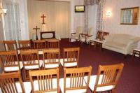 Buma-Sargeant Funeral Home image 8